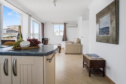 Faciliteter, Duquesa Harbour Club Aparthotel in Manilva