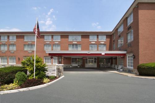 Ramada by Wyndham Ligonier