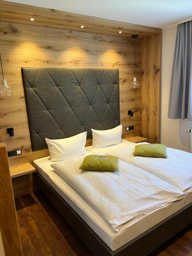 Hotel Gasthof Metzgerei Drei Linden – Fulda, AL