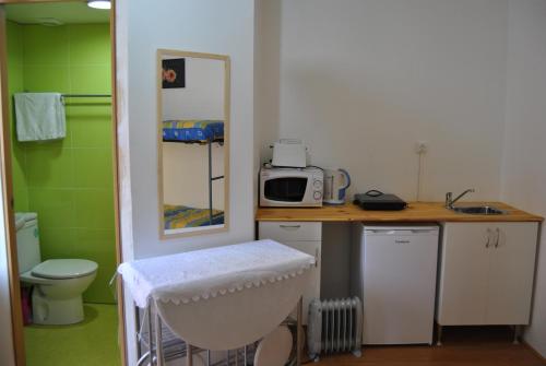 Barcelona Rooms 294, Barcelona (fotografie 4)