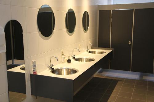 Apartment Nieuw-Moscou - image 13
