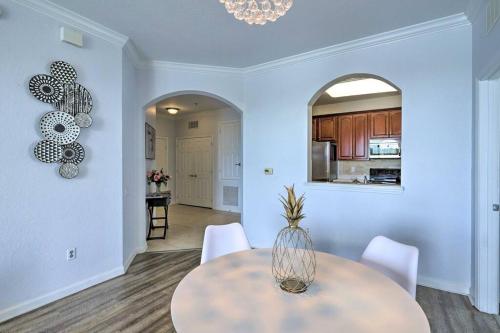 NEW! Luxury Condo, Min to DisneyConvention Center thumb 3