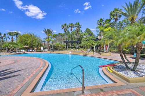 NEW! Luxury Condo, Min to DisneyConvention Center detail