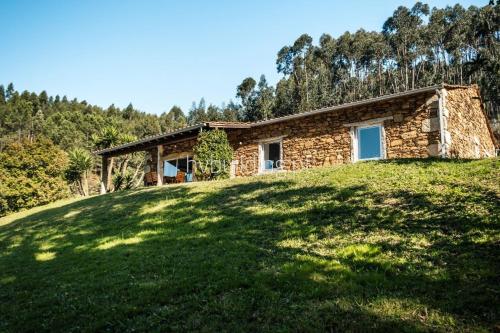 Cantinho do Carmo gîte à louer Valada