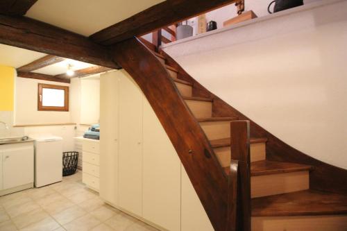 Bathroom, Ideal sejour Alsace ! proche Colmar et sur la route des Vins, Gite de la Liberte in Rouffach