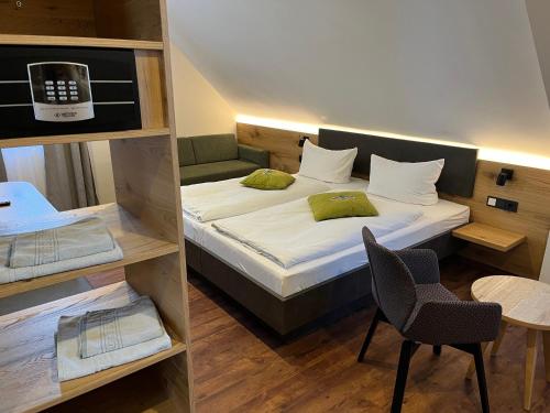 Hotel Gasthof Metzgerei Drei Linden – Fulda, AL