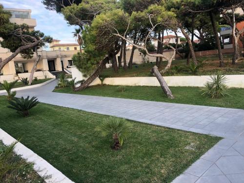  Scauri resort in Scauri