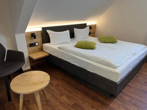 Hotel Gasthof Metzgerei Drei Linden – Fulda, AL