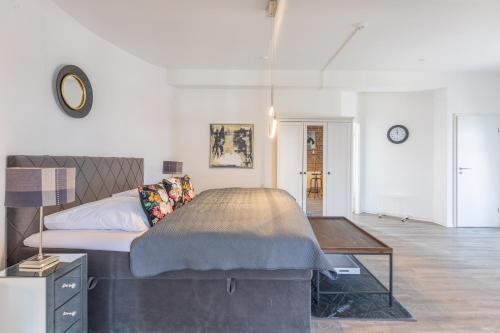 Husumer Wasserturm - Ferienwohnung 1 - image 8