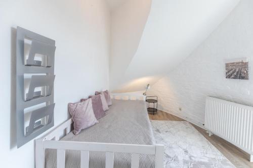 Husumer Wasserturm - Ferienwohnung 1 - image 4