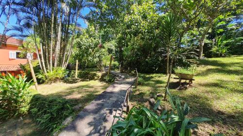 Rancho Cravo e Canela - Guapimirim