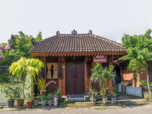 OYO Homes 90948 Desa Wisata Kampung Majapahit