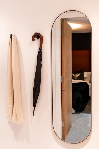 Picture of The Arran Suite - Your Stylish Scottish Getaway