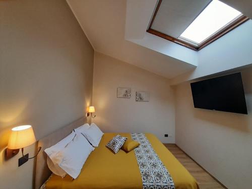 Standard Double Room - Attic