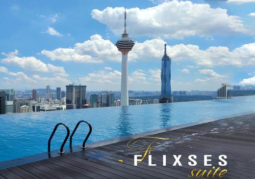 Flixses Suites at Platinum KLCC, Kuala Lumpur
