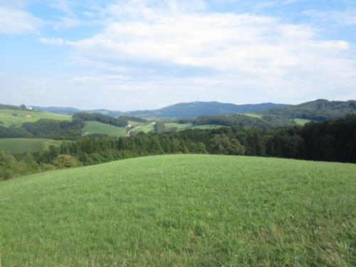 Ferienwohnungen Bonnleiten Familie Stöger