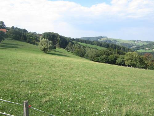 Ferienwohnungen Bonnleiten Familie Stöger