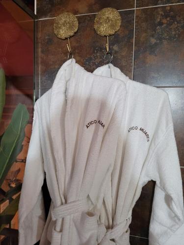 Ático Duplex Mijares - main image