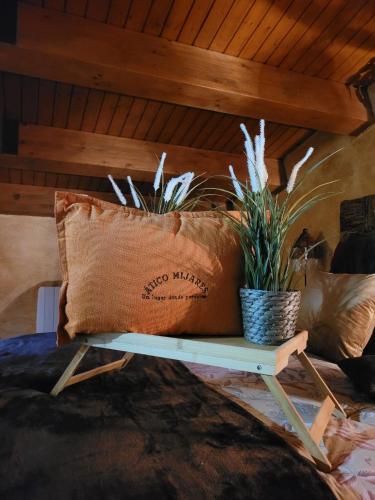 Ático Duplex Mijares - image 9