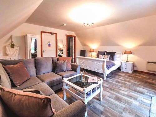 Applecross Holiday Home gîte à louer Toscaig