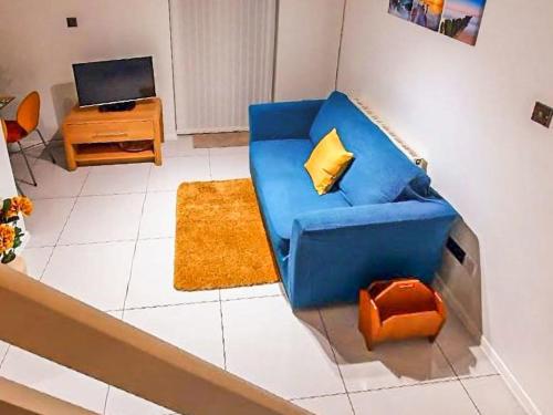 Kingsley House gîte à louer Hollington