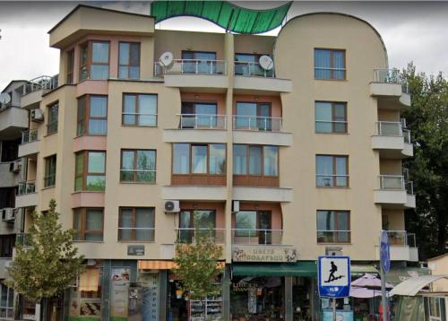 Wonderful apartment Mizia - Apartment - Plovdiv