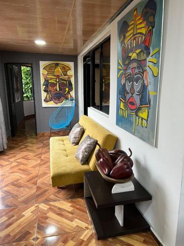 302 Bonito Apartamento para 3 Excelente precio y ubicacion 302 Bonito Apartamento para 3 Excelente precio y ubicacion