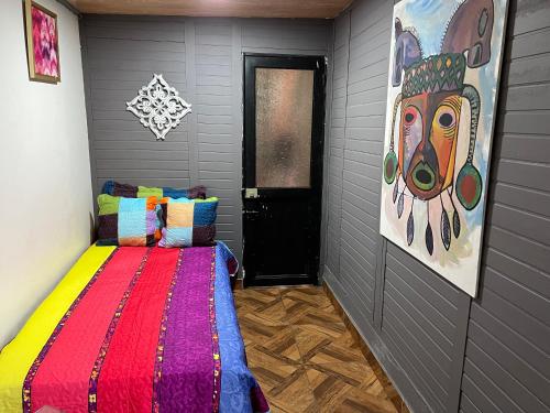 302 Bonito Apartamento para 3 Excelente precio y ubicacion 302 Bonito Apartamento para 3 Excelente precio y ubicacion