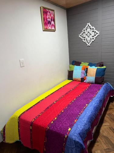 302 Bonito Apartamento para 3 Excelente precio y ubicacion 302 Bonito Apartamento para 3 Excelente precio y ubicacion