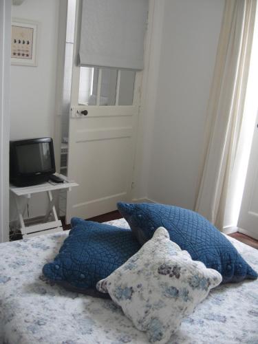 Le Chat Botté Room Type - Junior Double Room