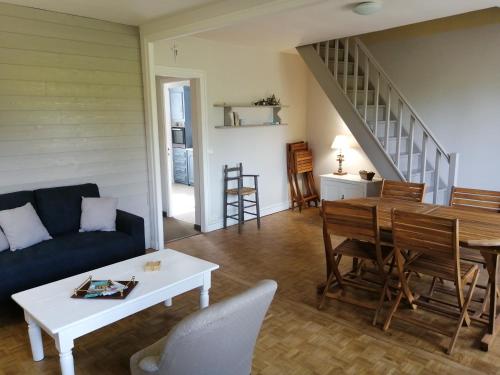 Appartement Saint-Malo 800m de la plage