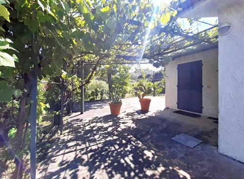  Villetta Mirto - casa autonoma a Marina di Campo in Marina di Campo