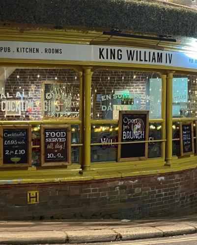 The King William IV - image 11