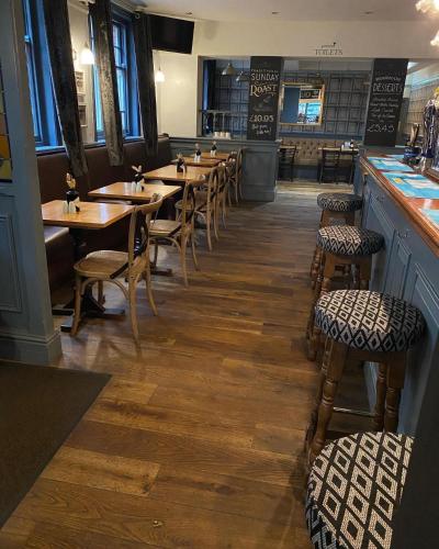 The King William IV - image 13