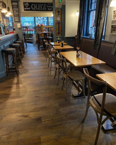 The King William IV - image 3