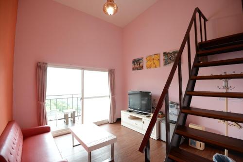 Blue Sky B&B – Jiufen, VA