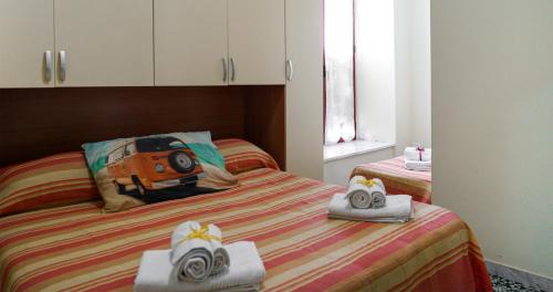  B&b Casa Bello in 80040 Trecase