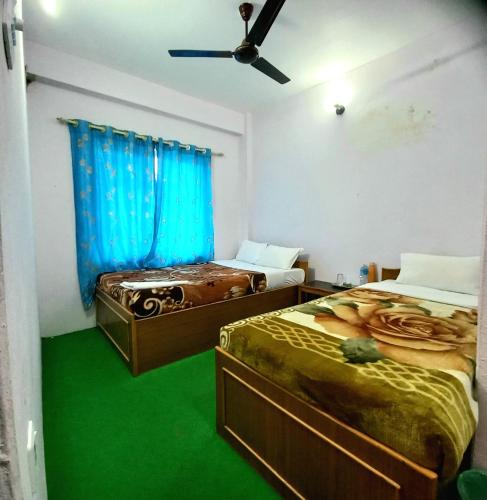 Hotel Aarjan And Restaurant – Pokhara, FL
