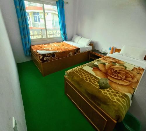 Hotel Aarjan And Restaurant – Pokhara, FL