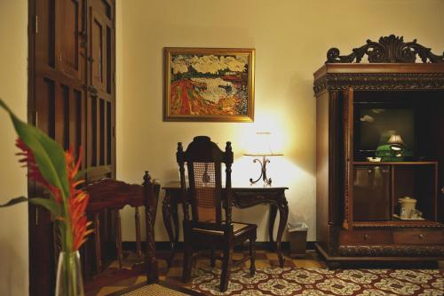 Fasilitas, Hotel & Restaurante La Gran Francia in Granada