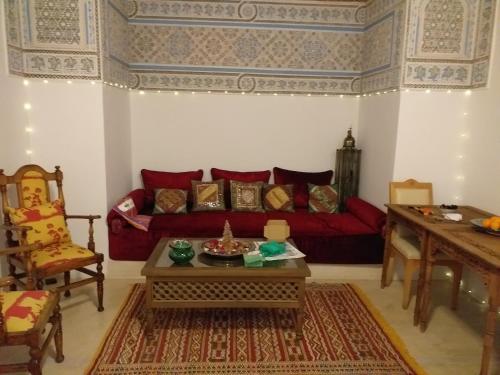 Dar Blanc Marrakech