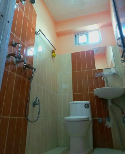 Hotel Aarjan And Restaurant – Pokhara, FL