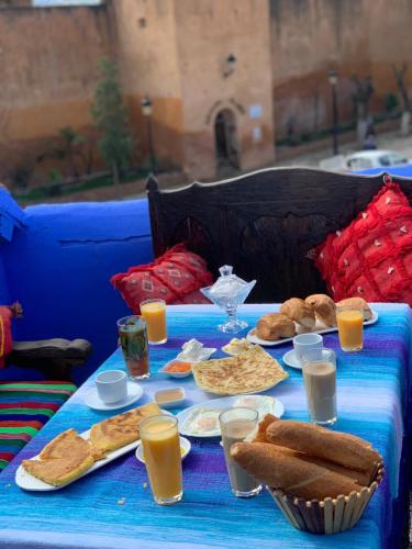 Place Outa El Hamam
