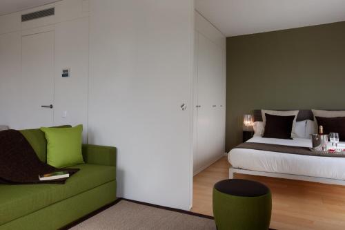 Lugaris Beach Apartments, Barcelona (fotografie 5)