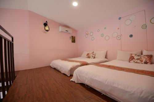 Blue Sky B&B – Jiufen, VA