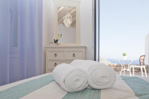  Niriides Homes & Villas in Elia