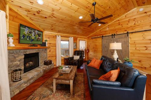 Chalet image 2
