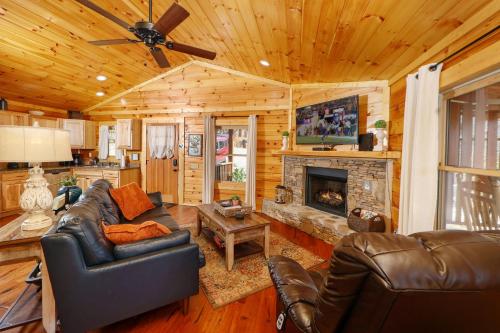 Chalet image 1