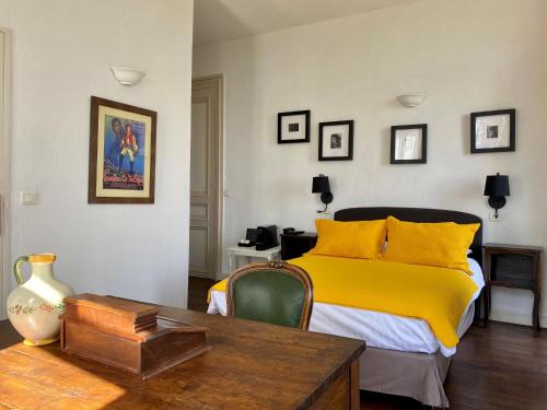 La Bellaudiere - image 11