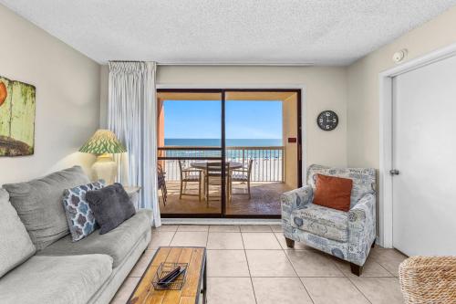 Harbor Place 313 Beach Front Gulf View - image 5